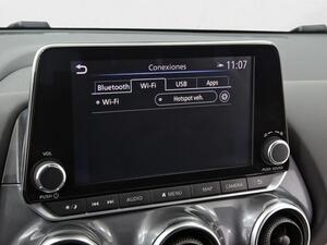 Nissan Juke 1.0 DIG-T 114CV TEKNA 5P (BITONO) 25