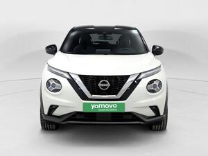 Nissan Juke 1.0 DIG-T 114CV TEKNA 5P (BITONO) 4