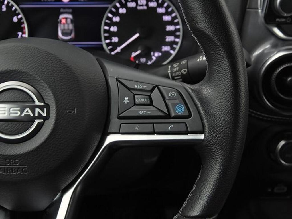 Nissan Juke DIG-T 84 kW (114 CV) 6M/T Tekna Segunda mano