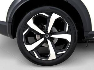 Nissan Juke 1.0 DIG-T 114CV TEKNA 5P (BITONO) 10