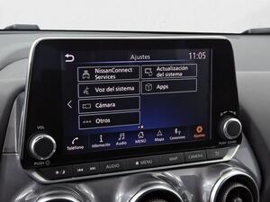 Nissan Juke 1.0 DIG-T 114CV TEKNA 5P (BITONO) 22