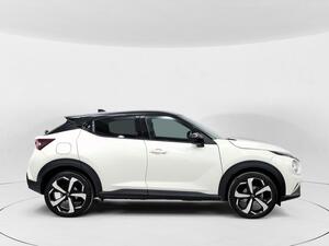 Nissan Juke 1.0 DIG-T 114CV TEKNA 5P (BITONO) 3