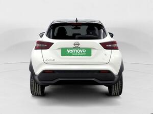 Nissan Juke 1.0 DIG-T 114CV TEKNA 5P (BITONO) 5