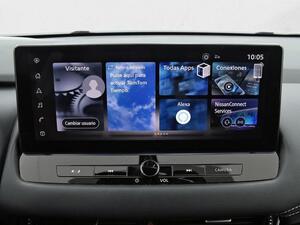 Nissan Qashqai E-POWER 140 KW (190 CV) N-Connecta 20
