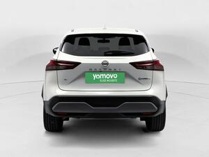 Nissan Qashqai E-POWER 140 KW (190 CV) N-Connecta 5