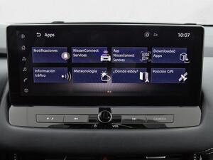 Nissan Qashqai E-POWER 140 KW (190 CV) N-Connecta 23