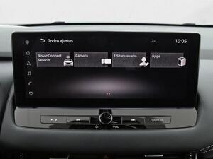 Nissan Qashqai E-POWER 140 KW (190 CV) N-Connecta 19