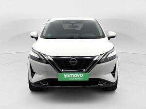 Nissan Qashqai E-POWER 140 KW (190 CV) N-Connecta 4