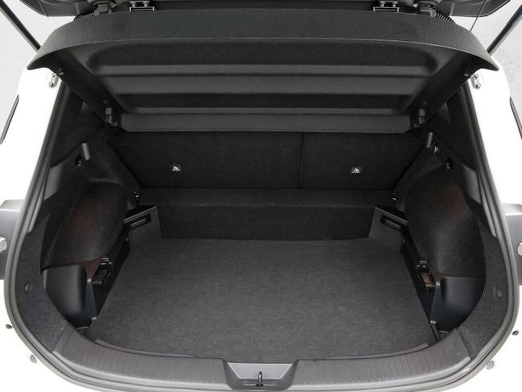Nissan Qashqai E-POWER 140 KW (190 CV) N-Connecta 9