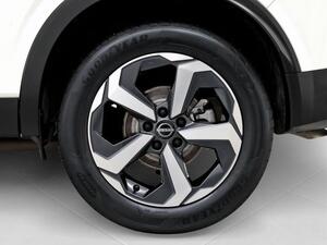 Nissan Qashqai E-POWER 140 KW (190 CV) N-Connecta 10