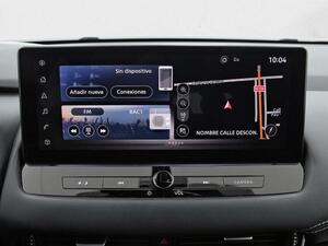 Nissan Qashqai E-POWER 140 KW (190 CV) N-Connecta 17
