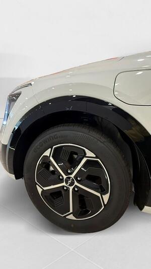 Kia Niro 1.6 GDi PHEV 126kW (171CV) Drive 6