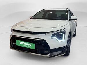 Kia Niro 1.6 GDi PHEV 126kW (171CV) Drive 2