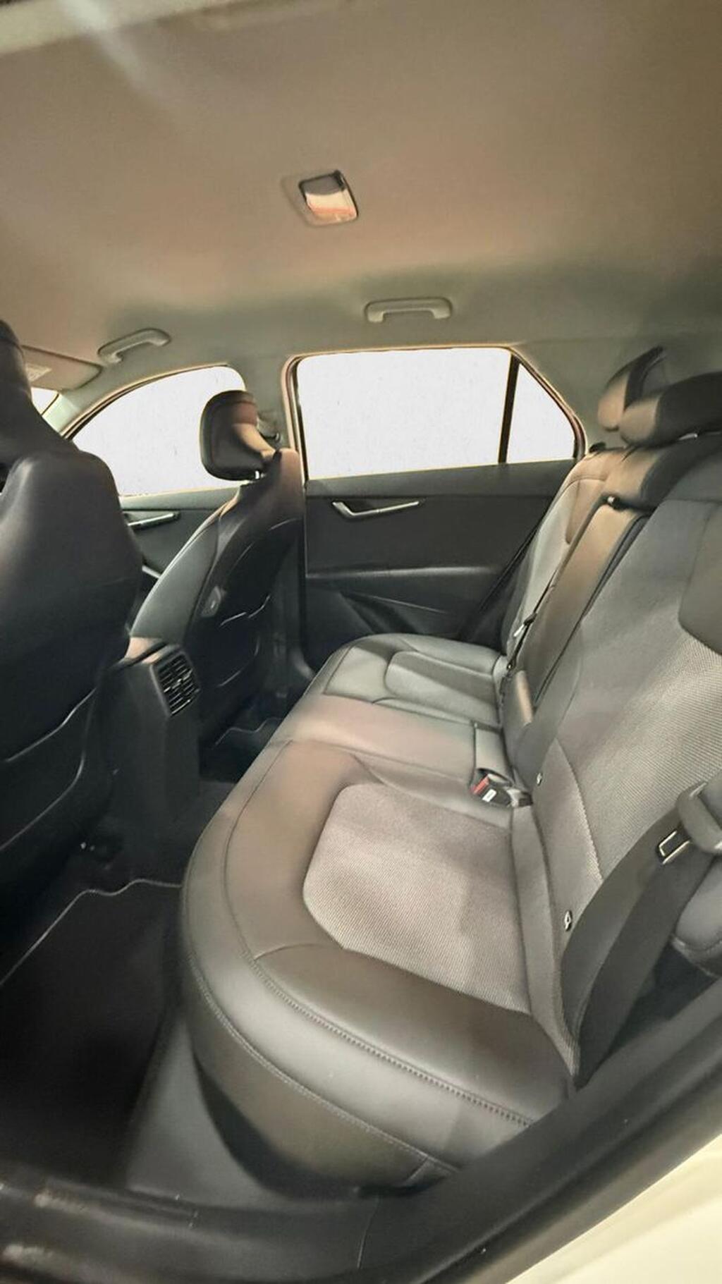 Kia Niro 1.6 GDi PHEV 126kW (171CV) Drive 14