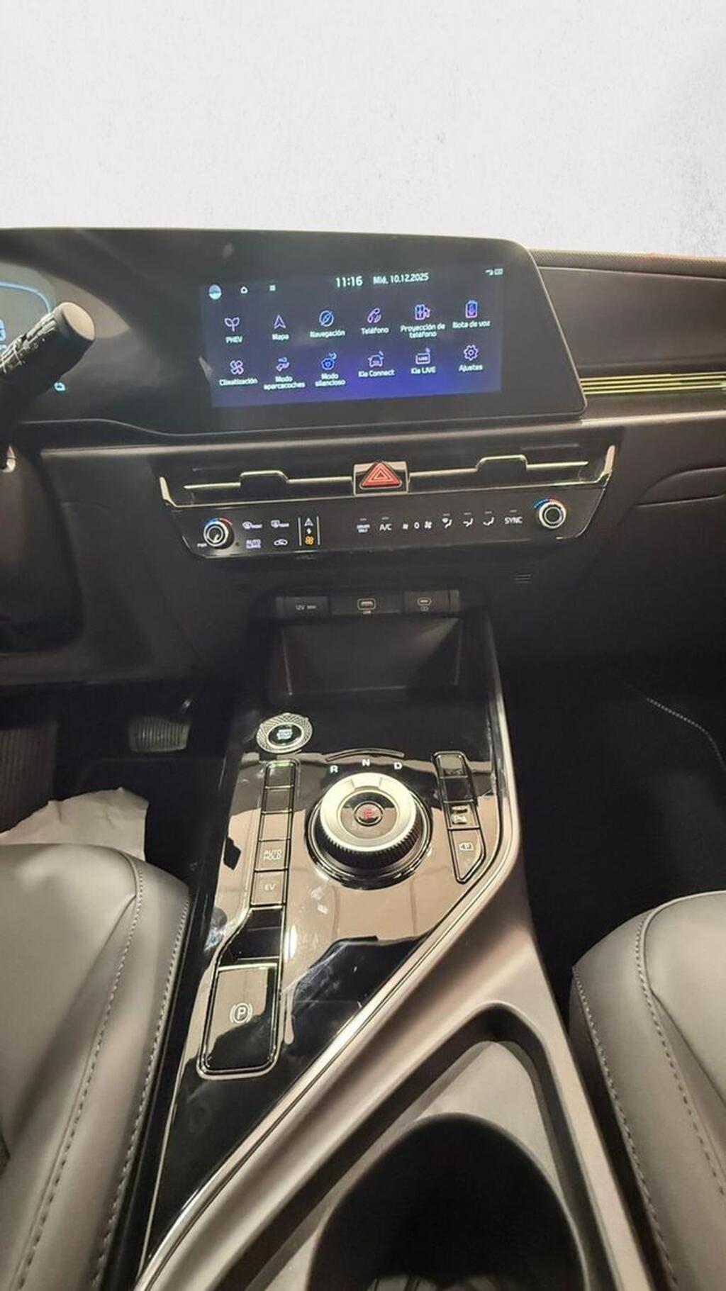 Kia Niro 1.6 GDi PHEV 126kW (171CV) Drive 18
