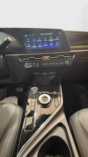 Kia Niro 1.6 GDi PHEV 126kW (171CV) Drive 18