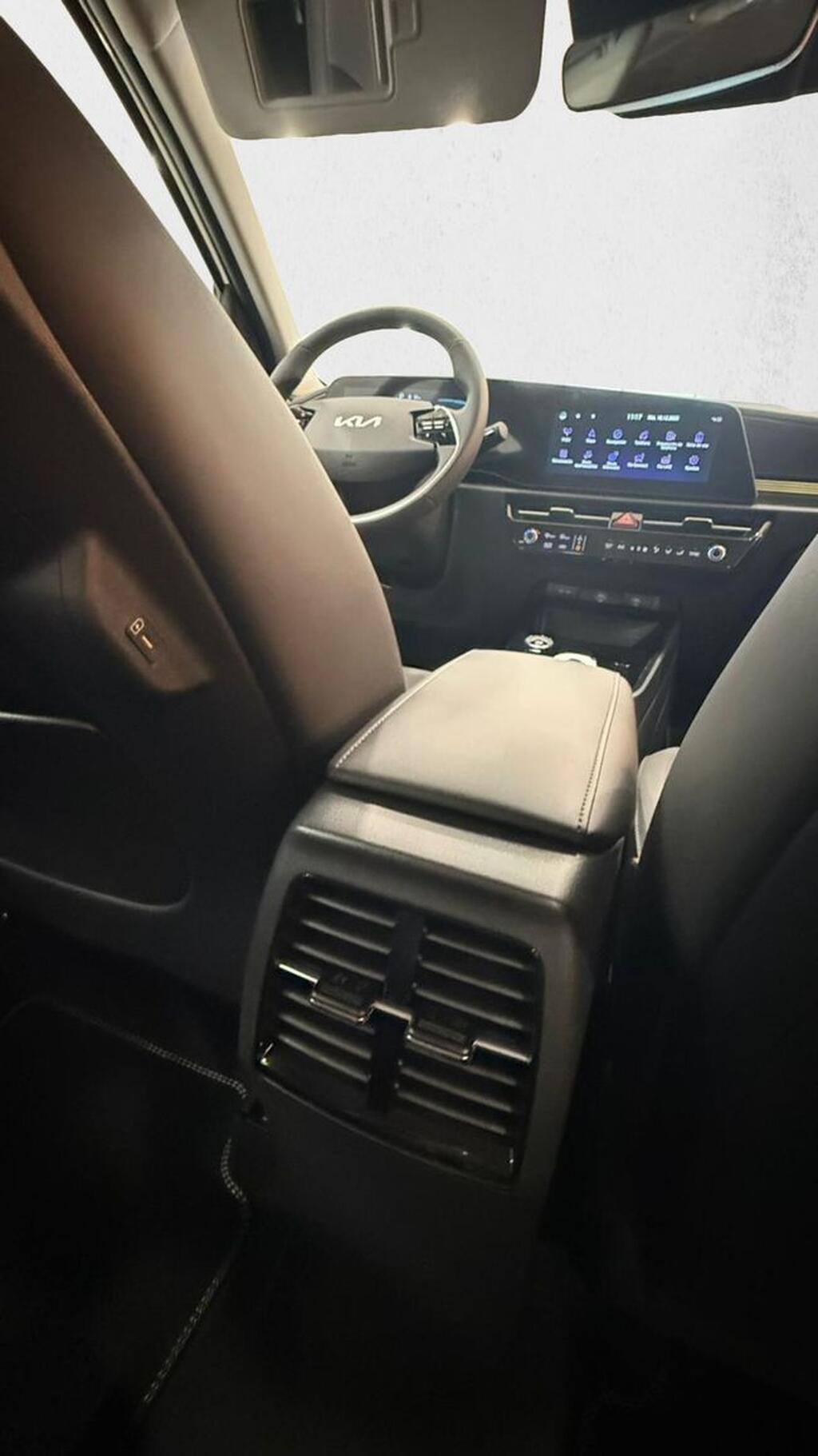 Kia Niro 1.6 GDi PHEV 126kW (171CV) Drive 12