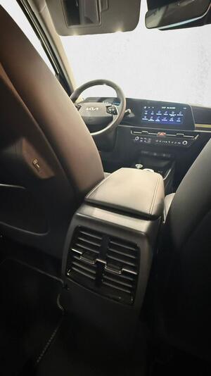 Kia Niro 1.6 GDi PHEV 126kW (171CV) Drive 12