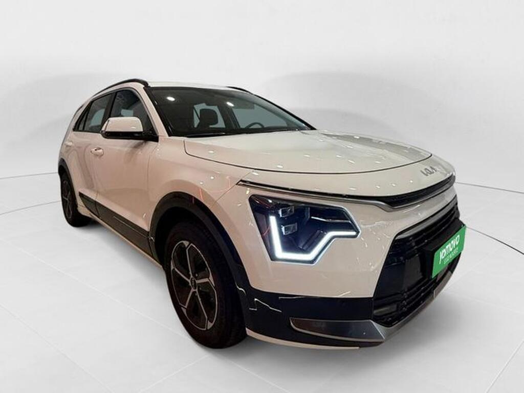 Kia Niro 1.6 GDi PHEV 126kW (171CV) Drive Km0