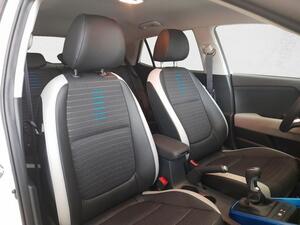 Kia Stonic 1.0 T-GDi 74kW MHEV MT Style Edition 12