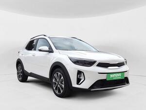 Kia Stonic 1.0 T-GDi 74kW MHEV MT Style Edition 1