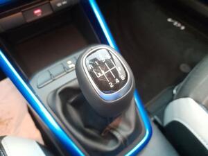 Kia Stonic 1.0 T-GDi 74kW MHEV MT Style Edition 10
