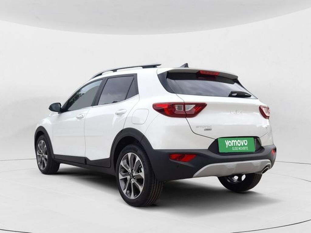 Kia Stonic 1.0 T-GDi 74kW MHEV MT Style Edition 6