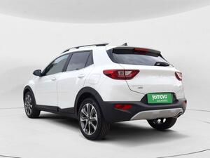 Kia Stonic 1.0 T-GDi 74kW MHEV MT Style Edition 6