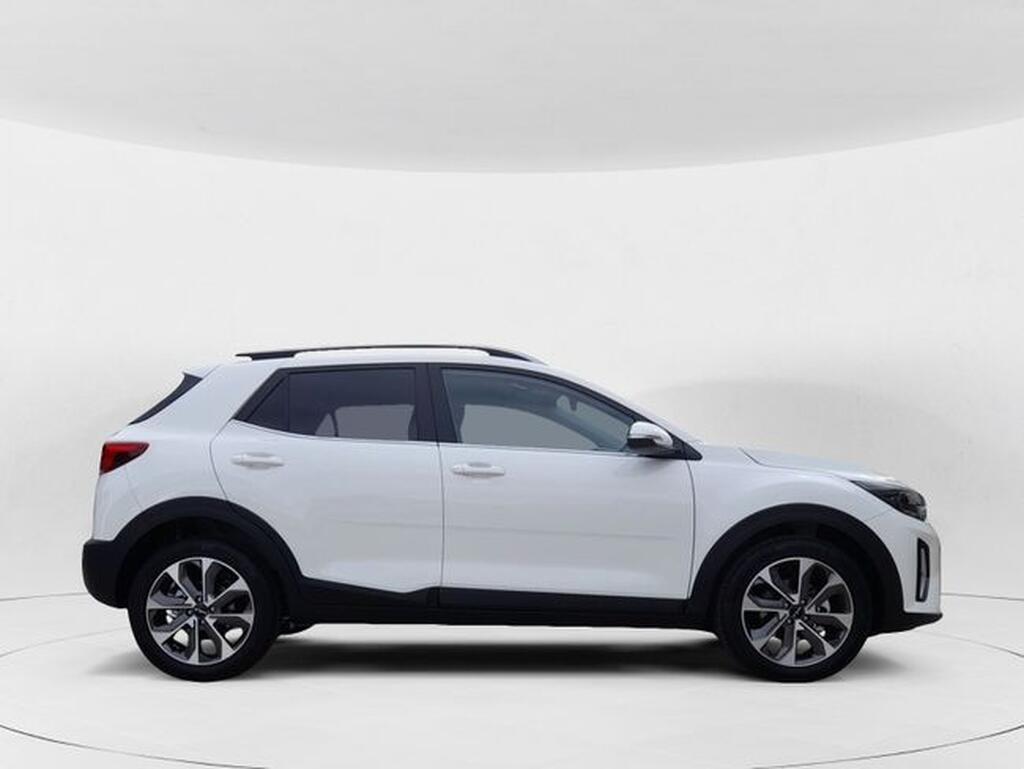 Kia Stonic 1.0 T-GDi 74kW MHEV MT Style Edition 7