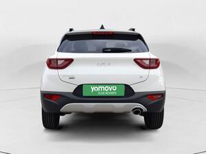 Kia Stonic 1.0 T-GDi 74kW MHEV MT Style Edition 4