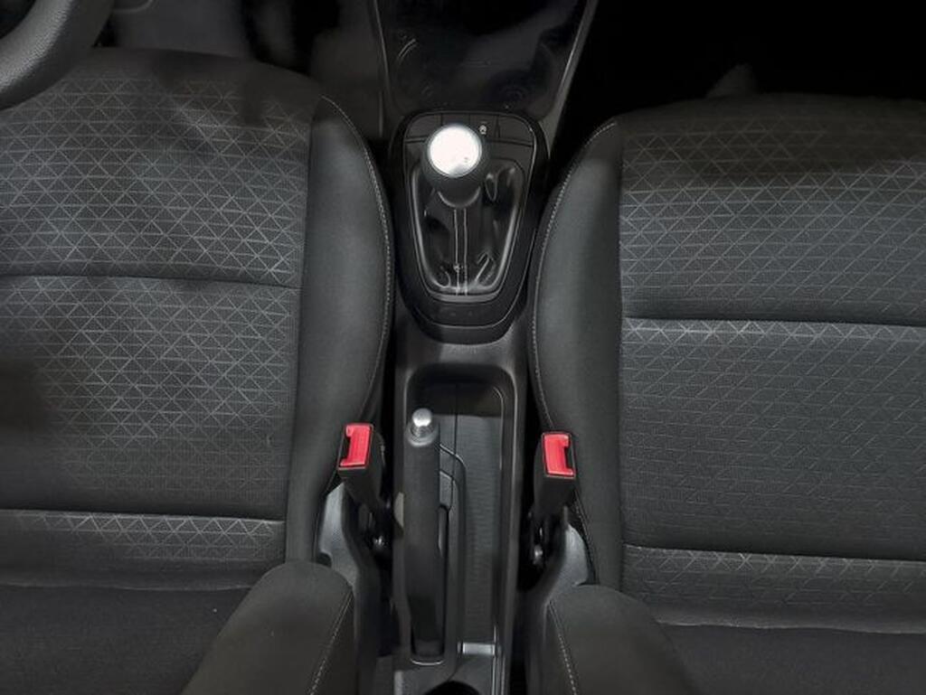 Kia Picanto 1.0 DPi 49kW (67CV) Concept Pack Comfort Segunda mano