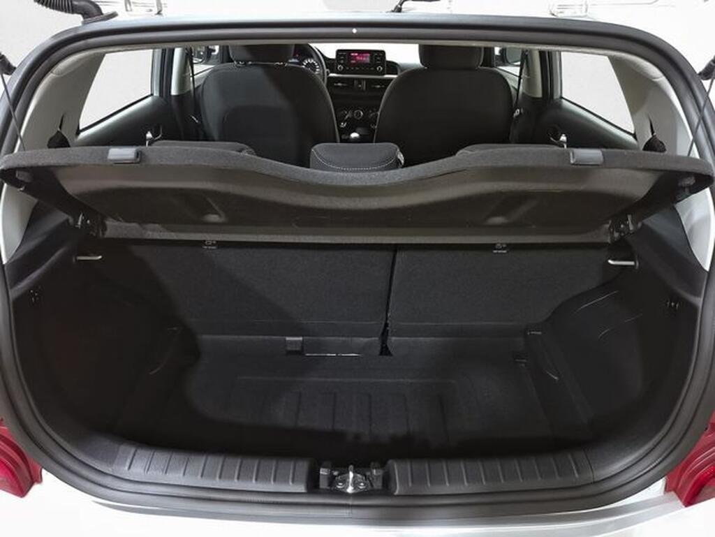 Kia Picanto 1.0 DPi 49kW (67CV) Concept Pack Comfort Segunda mano
