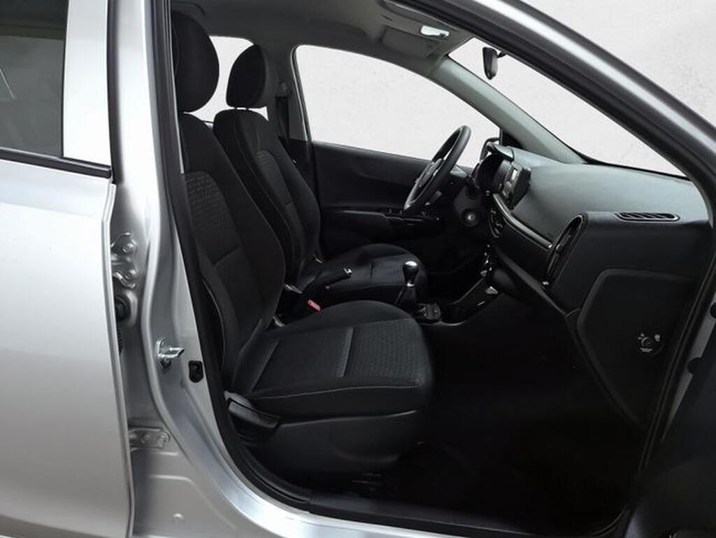 Kia Picanto 1.0 DPi 49kW (67CV) Concept Pack Comfort Segunda mano