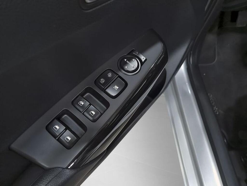 Kia Picanto 1.0 DPi 49kW (67CV) Concept Pack Comfort Segunda mano