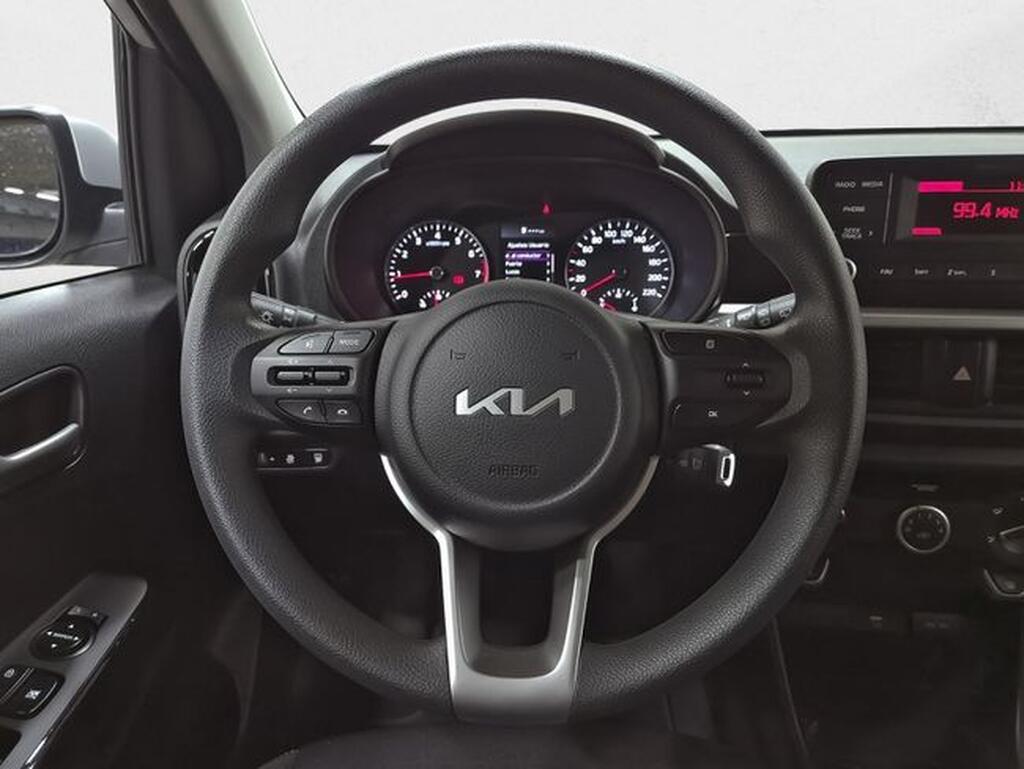 Kia Picanto 1.0 DPi 49kW (67CV) Concept Pack Comfort Segunda mano