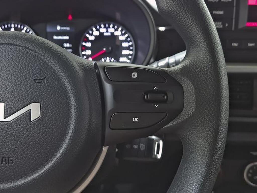 Kia Picanto 1.0 DPi 49kW (67CV) Concept Pack Comfort Segunda mano