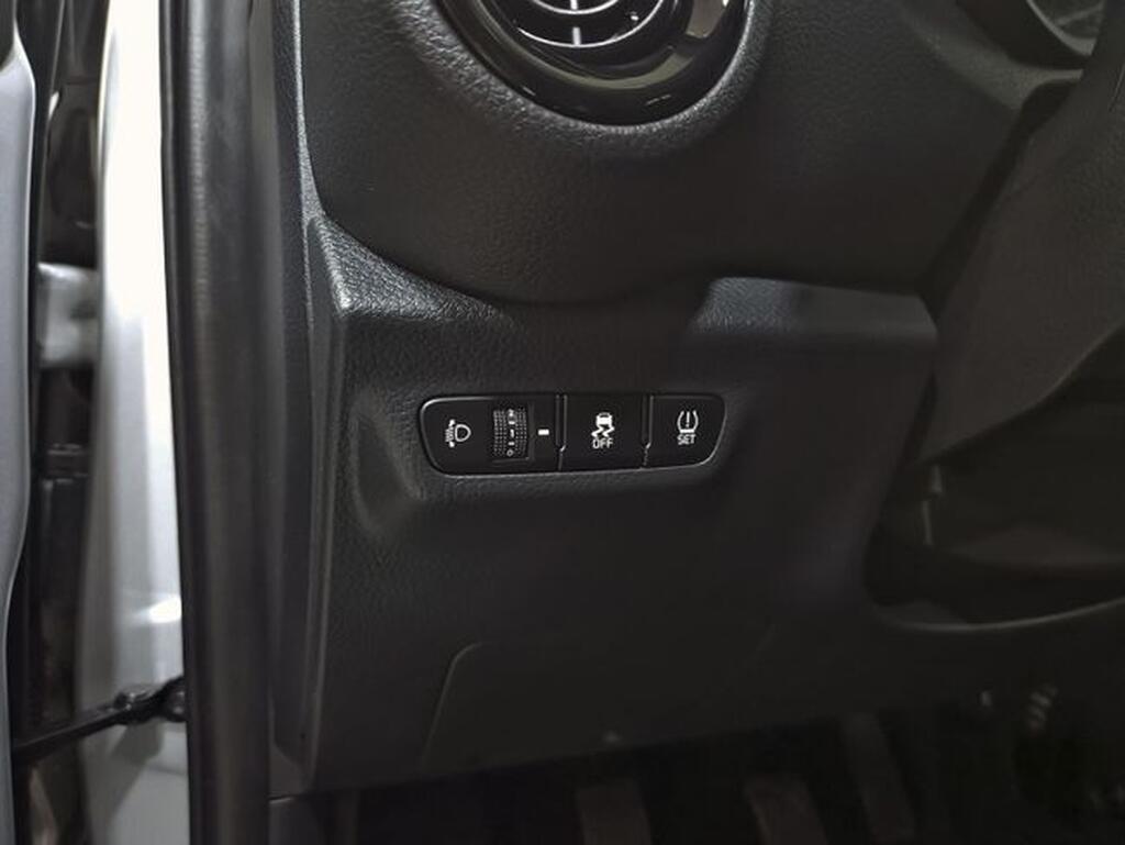 Kia Picanto 1.0 DPi 49kW (67CV) Concept Pack Comfort Segunda mano