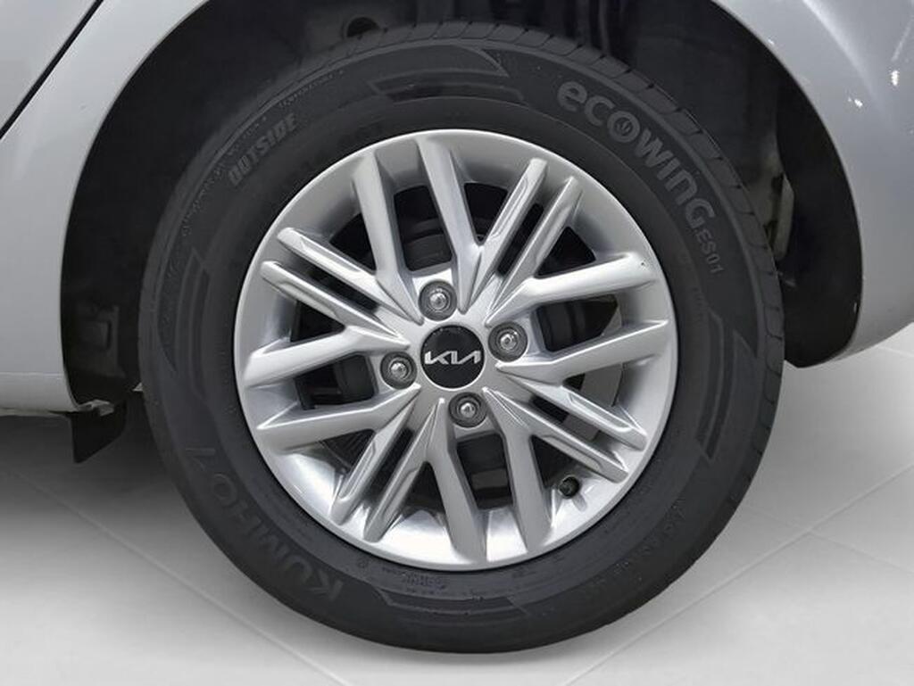 Kia Picanto 1.0 DPi 49kW (67CV) Concept Pack Comfort Segunda mano