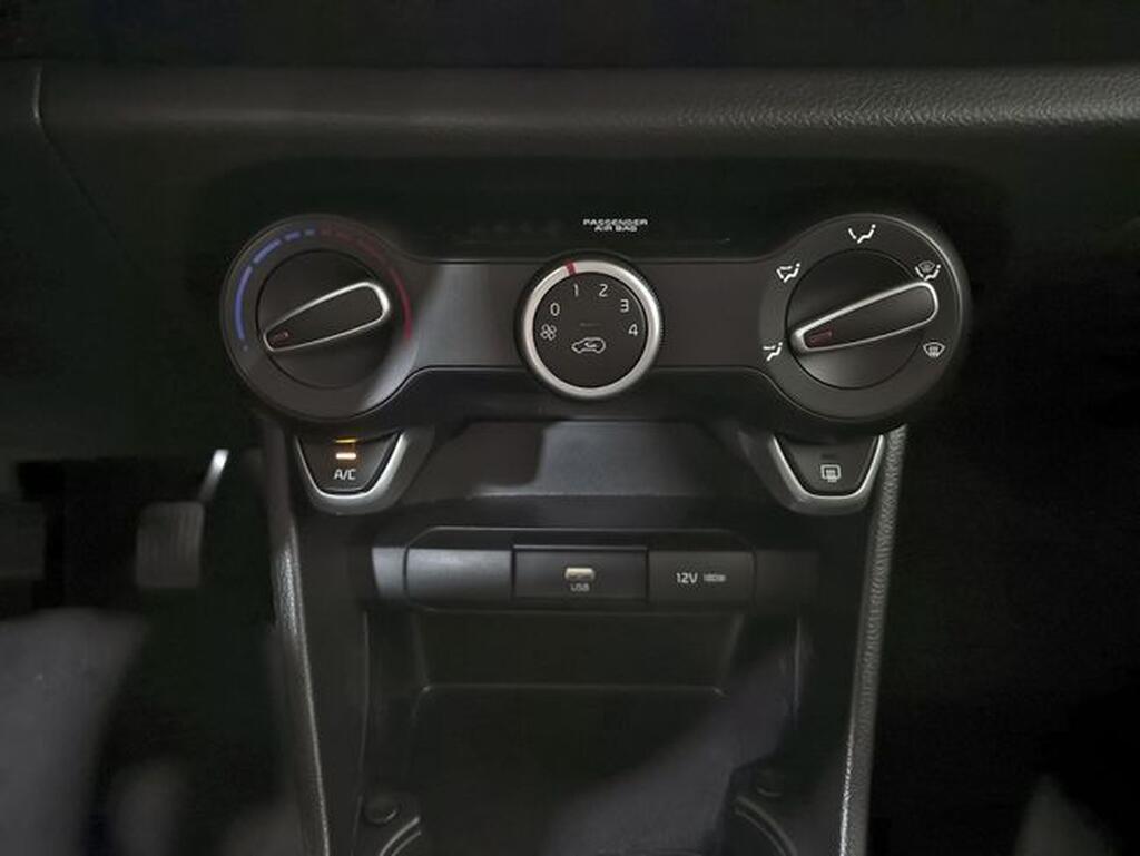 Kia Picanto 1.0 DPi 49kW (67CV) Concept Pack Comfort Segunda mano