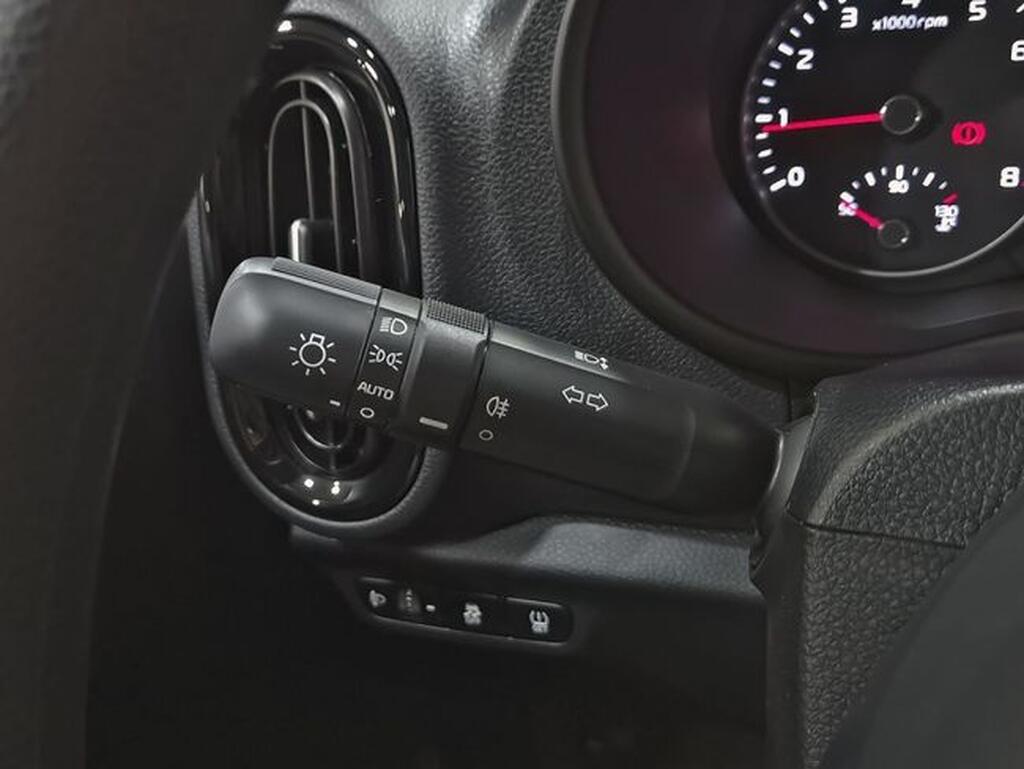 Kia Picanto 1.0 DPi 49kW (67CV) Concept Pack Comfort Segunda mano