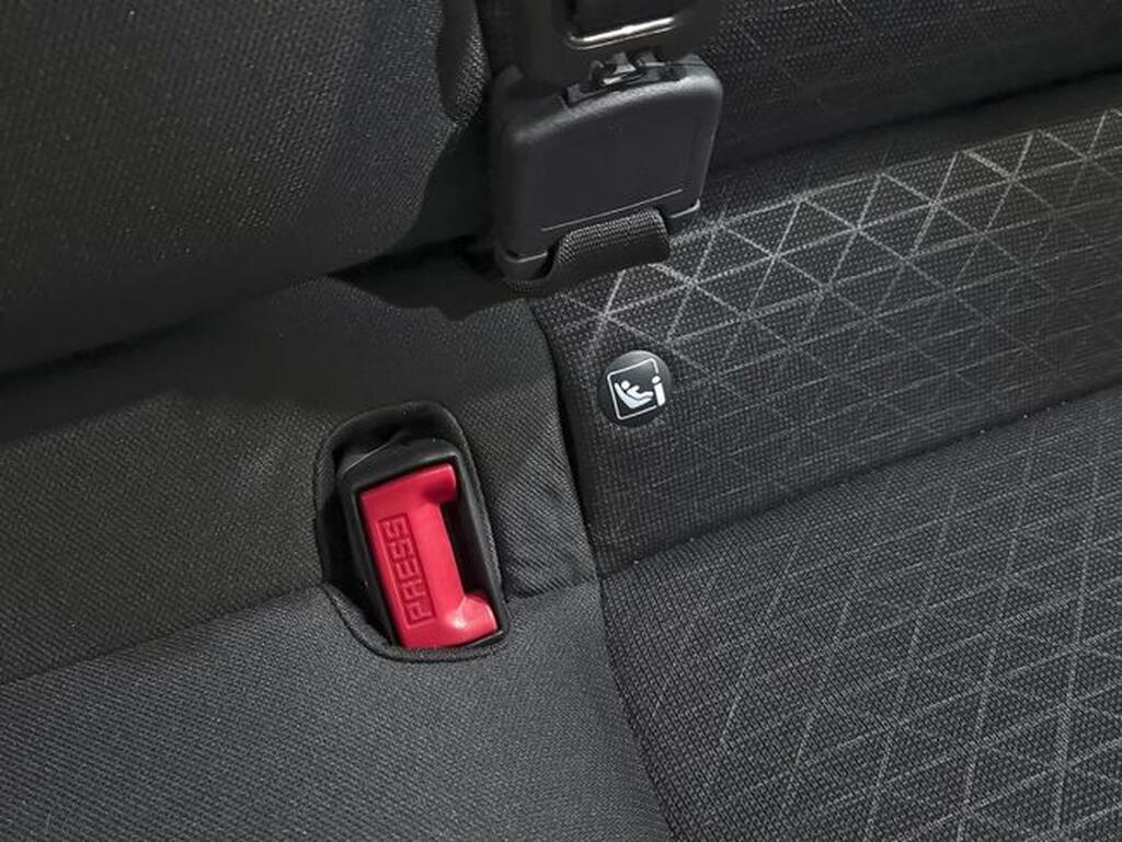 Kia Picanto 1.0 DPi 49kW (67CV) Concept Pack Comfort Segunda mano