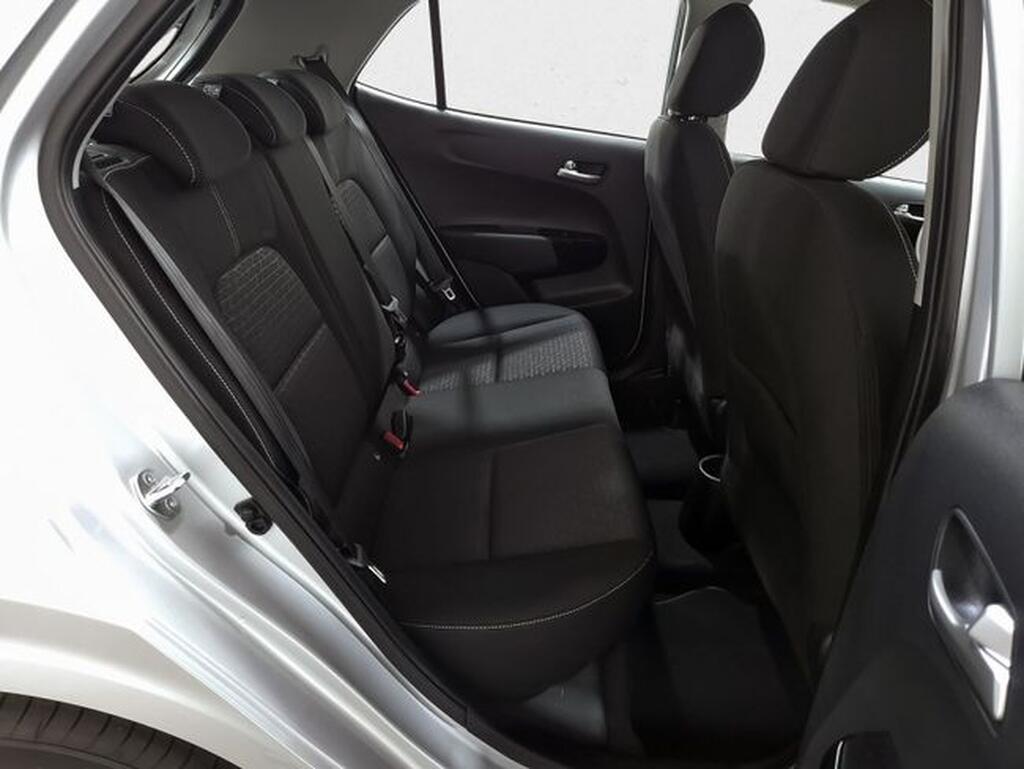 Kia Picanto 1.0 DPi 49kW (67CV) Concept Pack Comfort Segunda mano