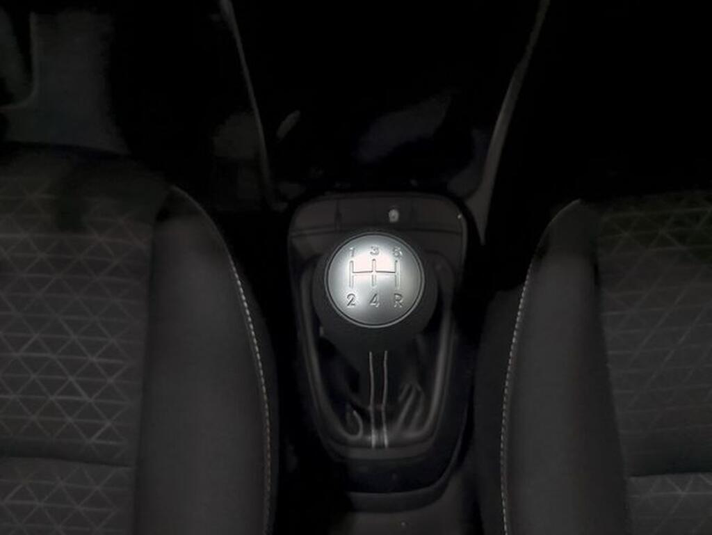 Kia Picanto 1.0 DPi 49kW (67CV) Concept Pack Comfort Segunda mano