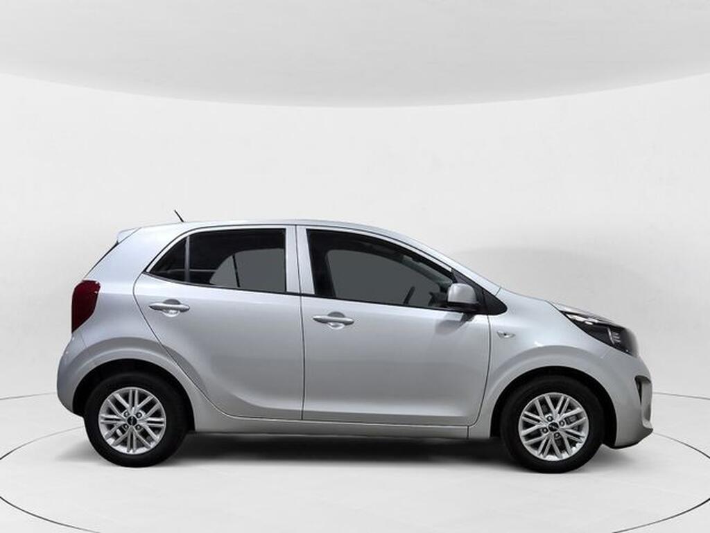 Kia Picanto 1.0 DPi 49kW (67CV) Concept Pack Comfort Segunda mano
