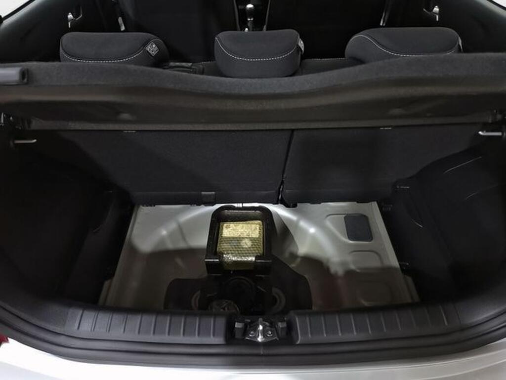 Kia Picanto 1.0 DPi 49kW (67CV) Concept Pack Comfort Segunda mano