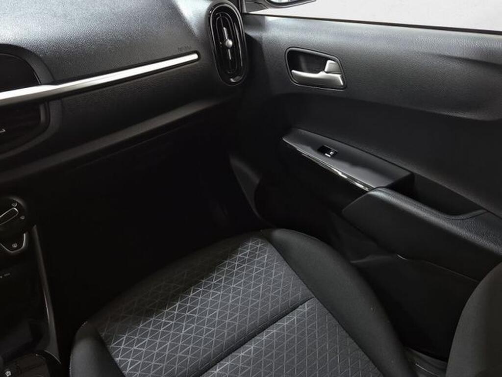 Kia Picanto 1.0 DPi 49kW (67CV) Concept Pack Comfort Segunda mano
