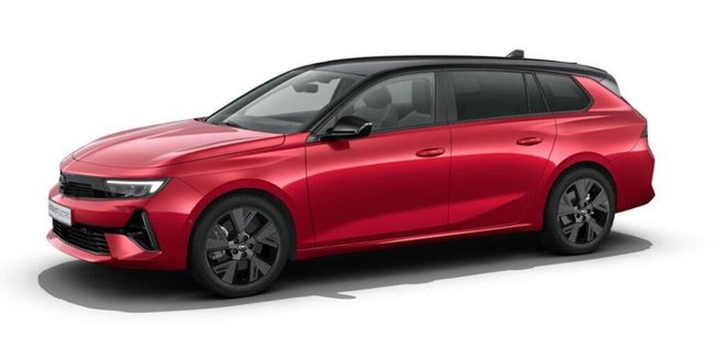 Opel Astra 54kWh GS Auto Nuevo