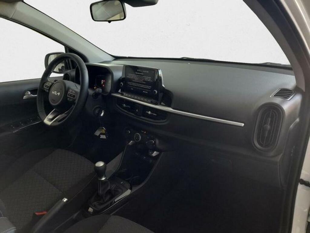 Kia Picanto 1.0 DPi 46kW (63CV) Drive Segunda mano