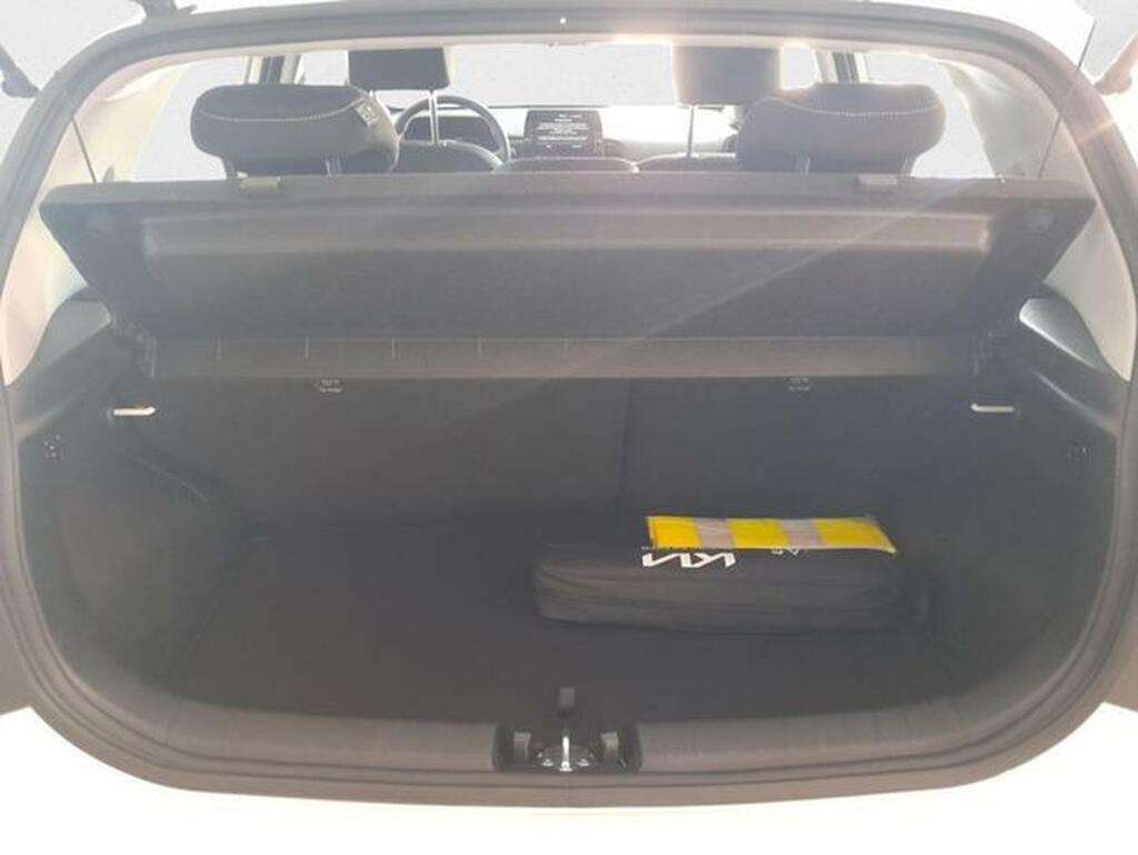 Kia Picanto 1.0 DPi 46kW (63CV) Drive Segunda mano