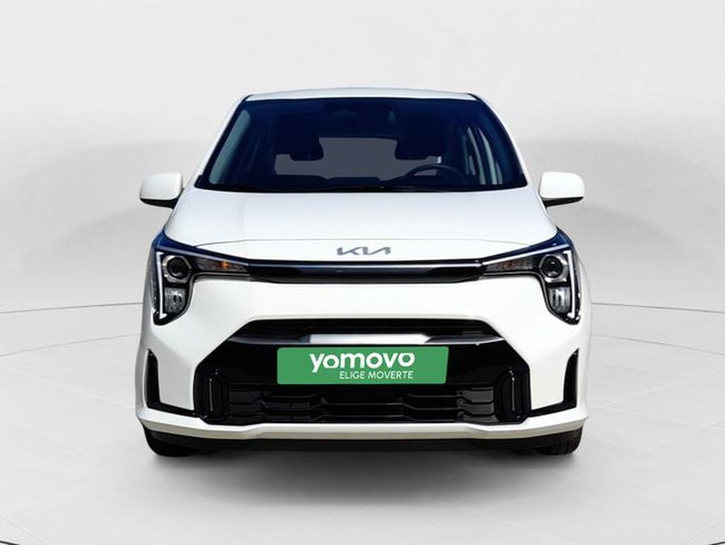 Kia Picanto 1.0 DPi 46kW (63CV) Drive Segunda mano
